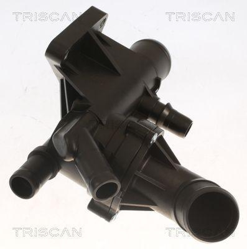 TRISCAN 8620 49575 Thermostat M. Geh&auml;use f&uuml;r Opel, Nissan, Renault