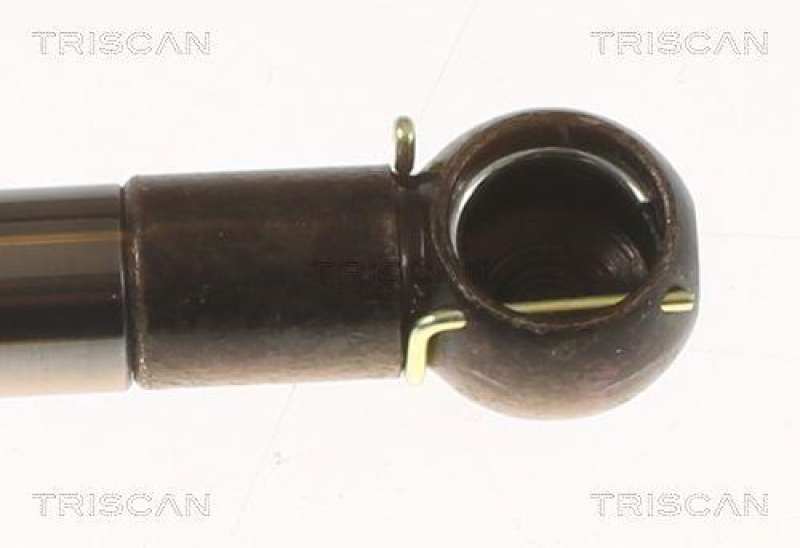 TRISCAN 8710 50213 Gasfeder Hinten f&uuml;r Mazda 323 F Ba