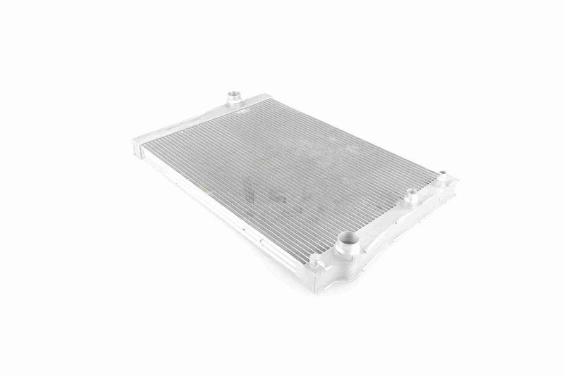 VEMO V20-60-0027 K&uuml;hler, Motork&uuml;hlung 598x445x40 mm Aluminum f&uuml;r BMW