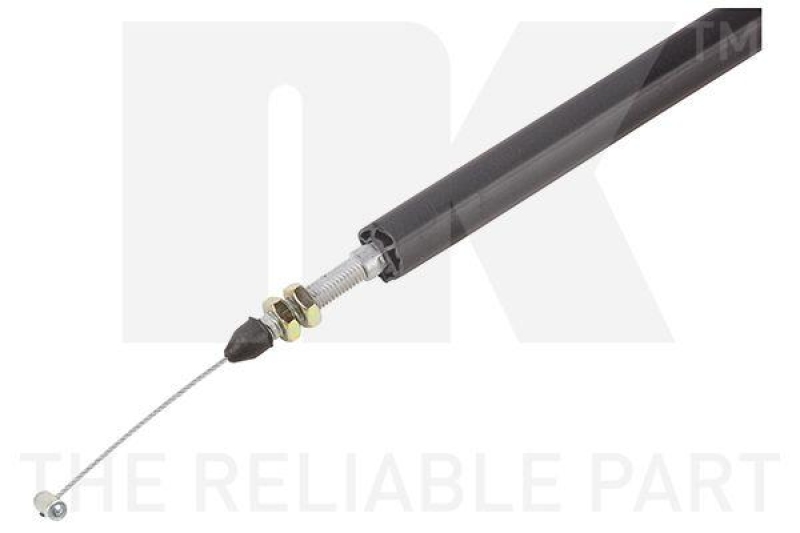 NK 952323 Gaszug f&uuml;r FIAT