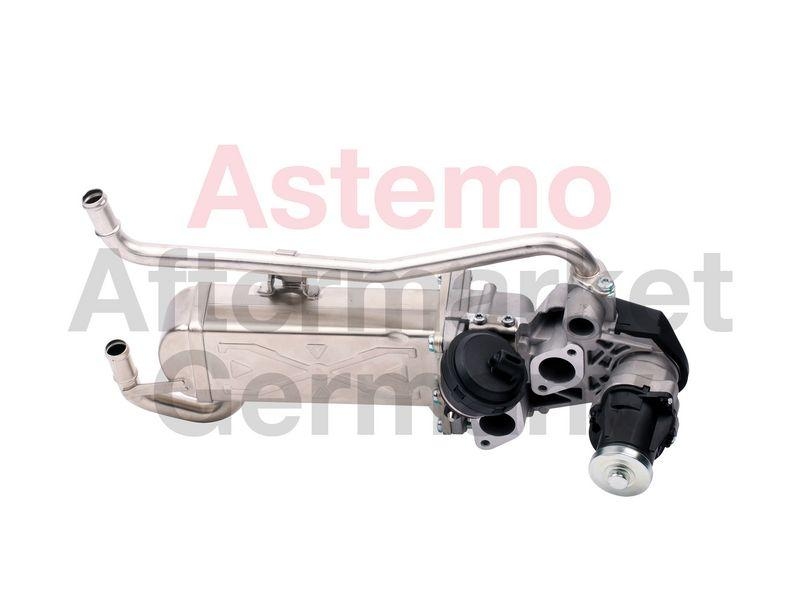 HITACHI 2508457 AGR-Ventil f&uuml;r SEAT u.a.