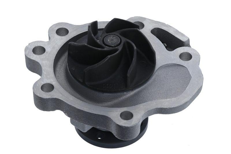 VALEO 529515 Wasserpumpe OPEL AGILA