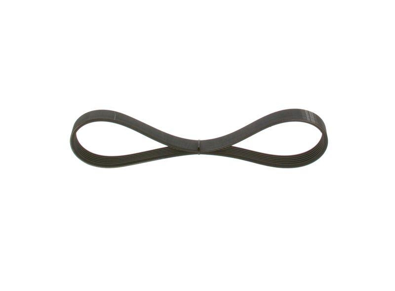 BOSCH 1 987 947 839 Keilrippenriemen