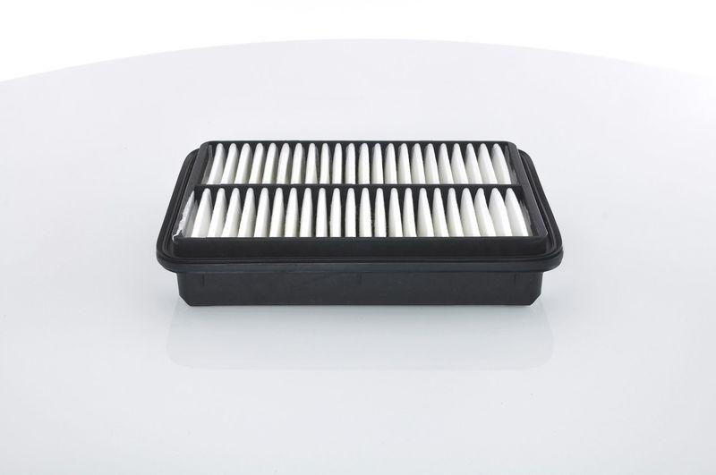 BOSCH F 026 400 123 Luftfilter