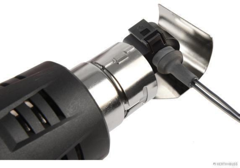 HERTH+BUSS 50390266 Kabelreparatursatz