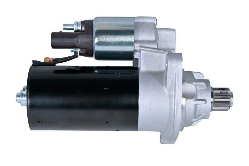 HELLA 8EA 012 526-111 Starter 12V 2,2kW