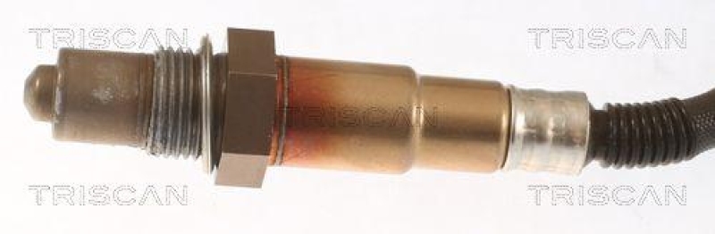 TRISCAN 8845 15001 Lambdasonde f&uuml;r Iveco