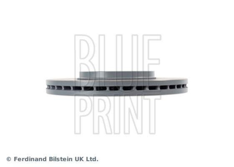 BLUE PRINT ADN143181 Bremsscheibe f&uuml;r NISSAN