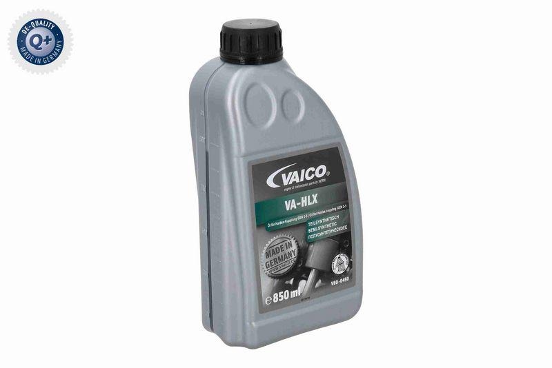 VAICO V60-0450 &Ouml;l, Lamellenkupplung-Allradantrieb Haldex Gen 2-5 0,85 L
