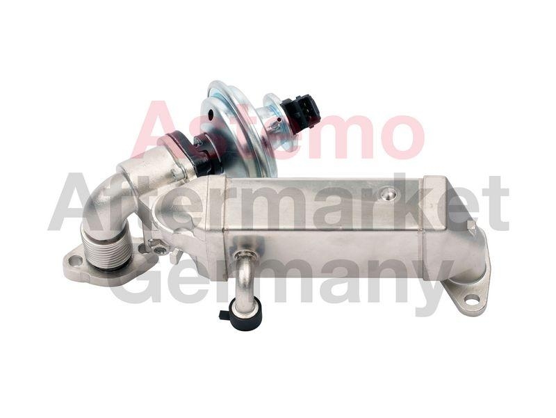 HITACHI 2508458 AGR-Ventil f&uuml;r BMW u.a.