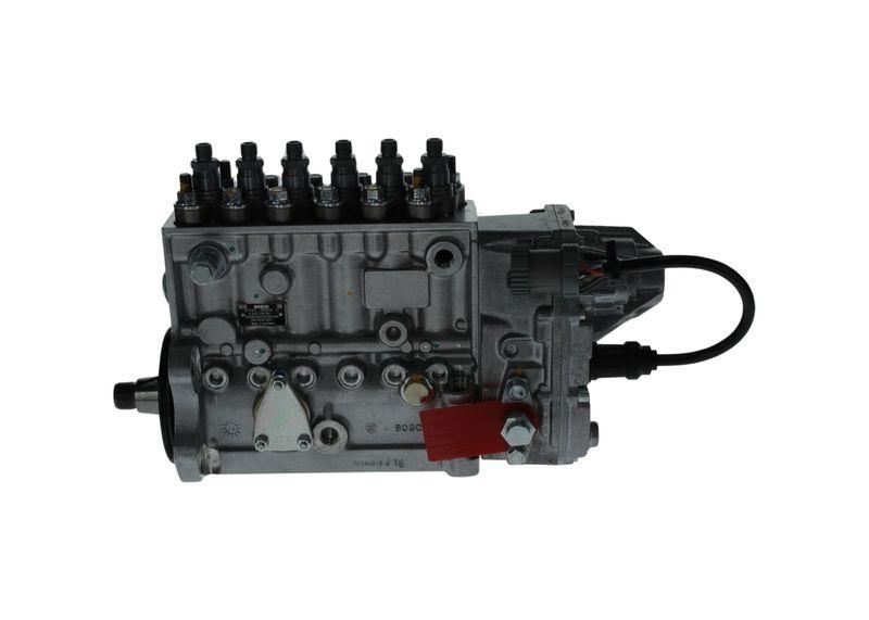 Bosch 0 402 796 841 Einspritzpumpen-Aggregat
