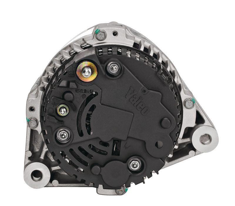 VALEO 439570 Generator Neu - ORIGINS
