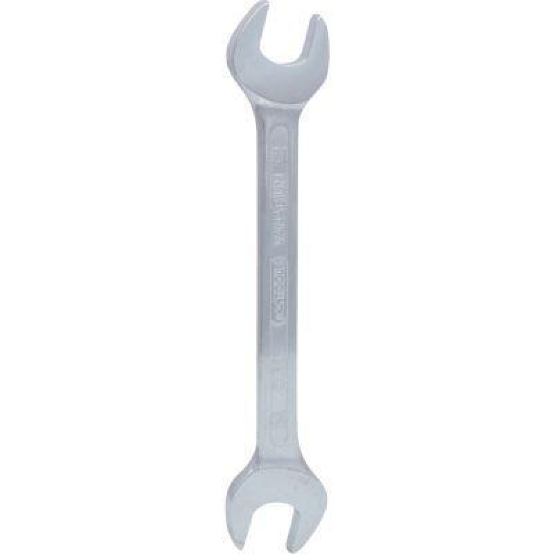 KS TOOLS 517.0715 Doppel-Maulschlüssel 21x23mm