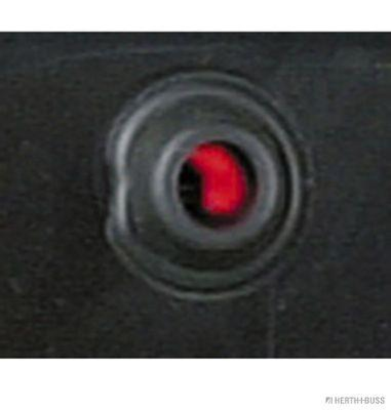 HERTH+BUSS 83830212 Heckleuchte links