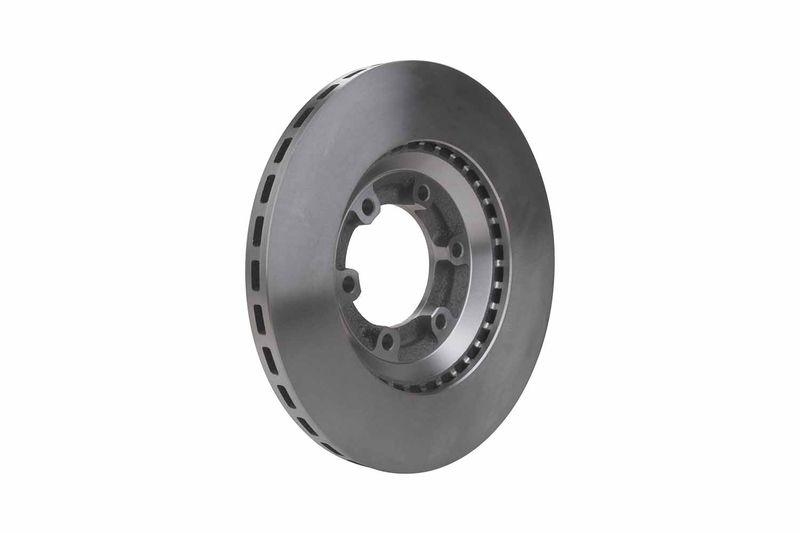 HELLA 8DD 355 113-041 Bremsscheibe f&uuml;r MITSU./HYUNDAI