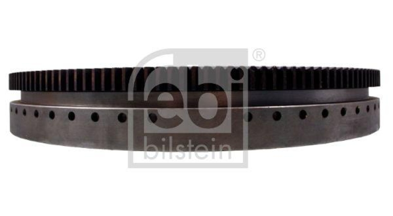 FEBI BILSTEIN 32005 Schwungrad mit Anlasserzahnkranz für DAF