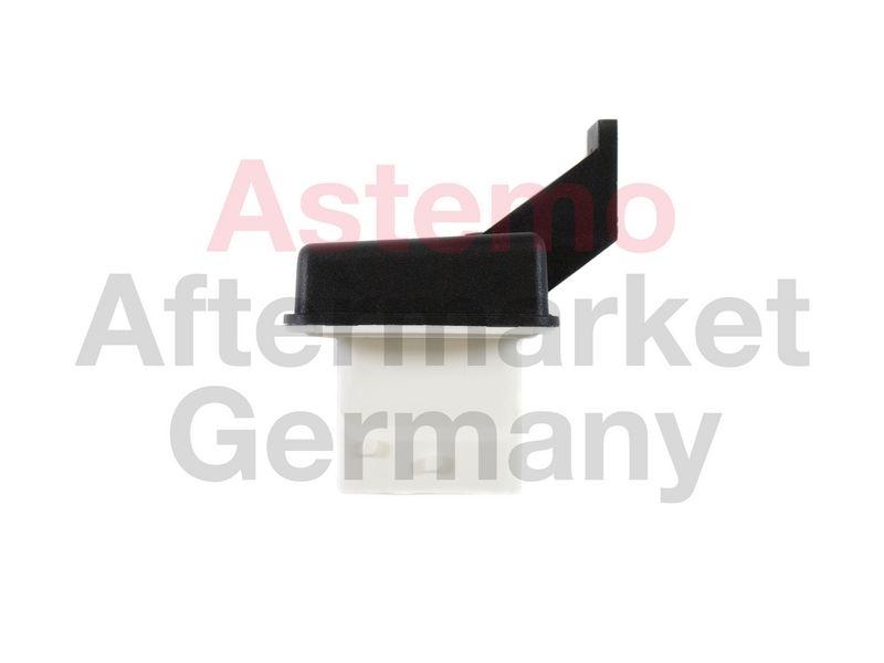 HITACHI 2502261 Relais, Glühzeit für DACIA u.a.