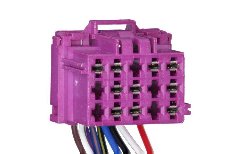 VALEO 645173 LIGHTING AND WIPING SWITCH