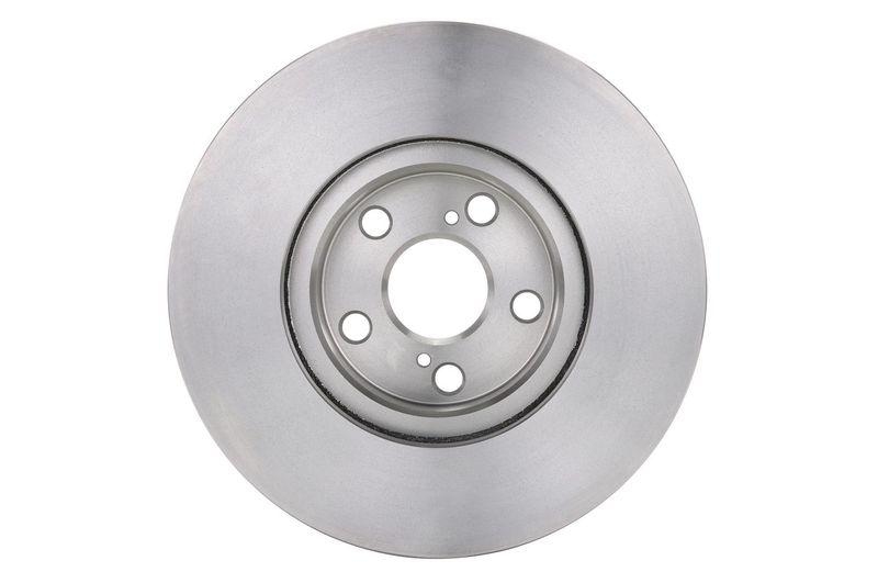 BOSCH 0 986 479 340 Bremsscheiben &Oslash; 277mm f&uuml;r Vorderachse