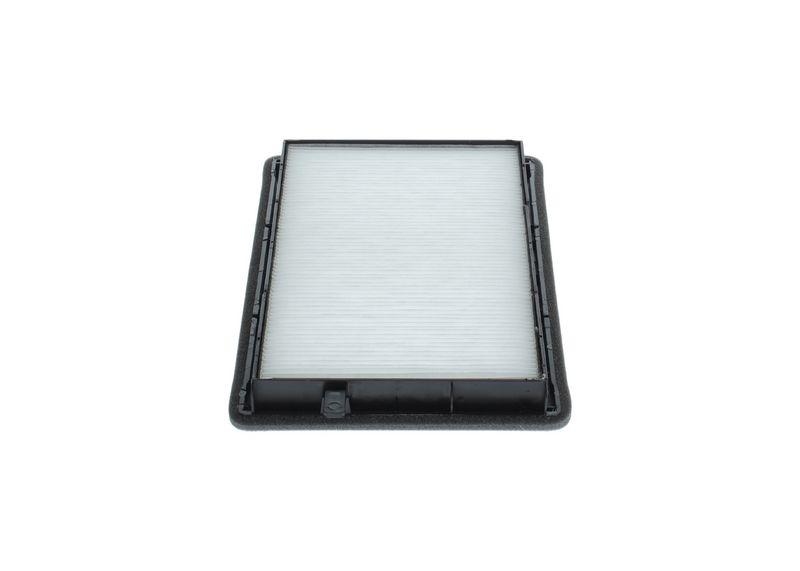 BOSCH 1 987 432 002 Filter Innenraumluft