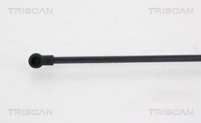 TRISCAN 8710 28243 Gasfeder Hinten f&uuml;r Peugeot 207Cc