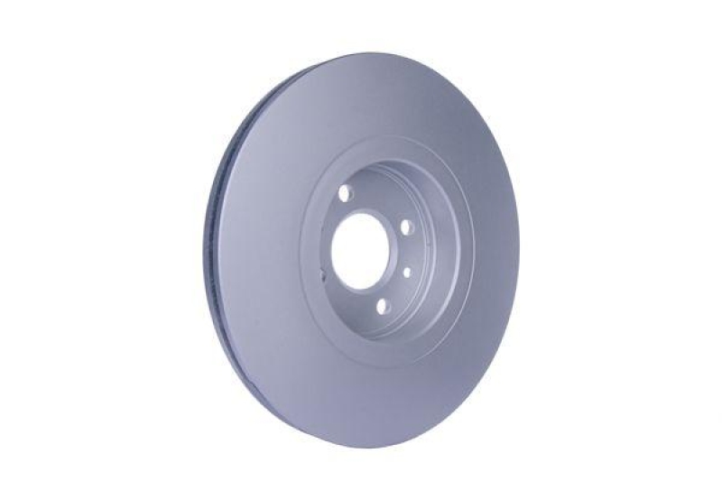 HELLA 8DD 355 113-061 Bremsscheibe f&uuml;r RENAULT