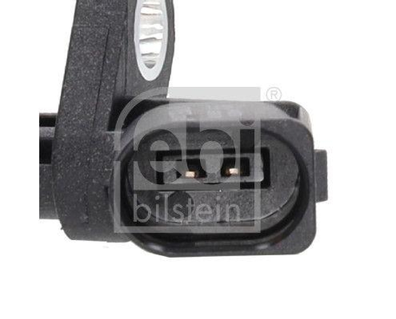 FEBI BILSTEIN 101053 ABS-Sensor f&uuml;r VW-Audi