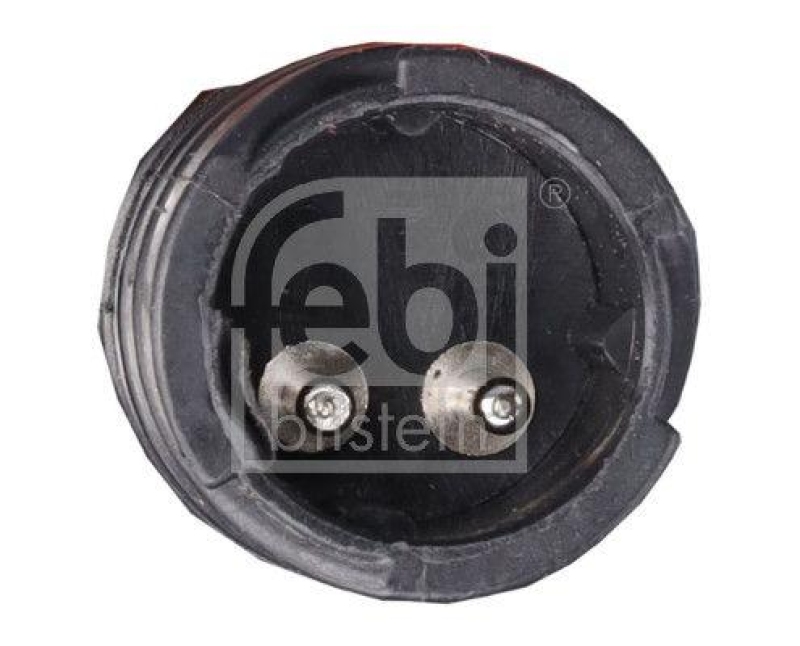 FEBI BILSTEIN 35445 Ventil für Getriebe für Volvo