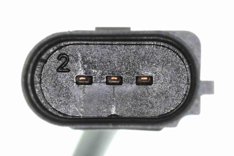 VEMO V10-72-0932 Klopfsensor 300 mm 3-Polig f&uuml;r VW