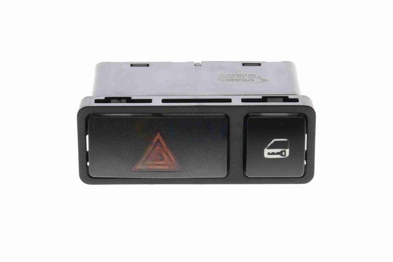 VEMO V20-73-0082 Warnblinkschalter 864 / Schalter, Türverriegelung für BMW