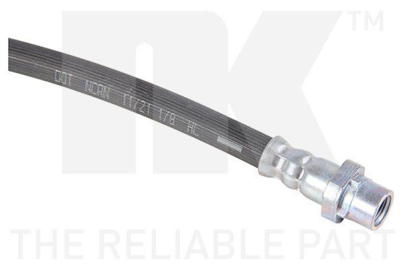NK 851546 Bremsschlauch f&uuml;r MINI