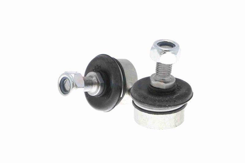 ACKOJA A37-9527 Stange/Strebe, Stabilisator Vorderachse, links - f&uuml;r MITSUBISHI