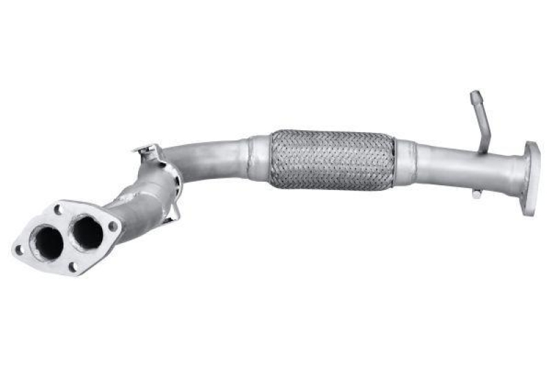 HELLA 8LA 366 005-231 Abgasrohr FIAT