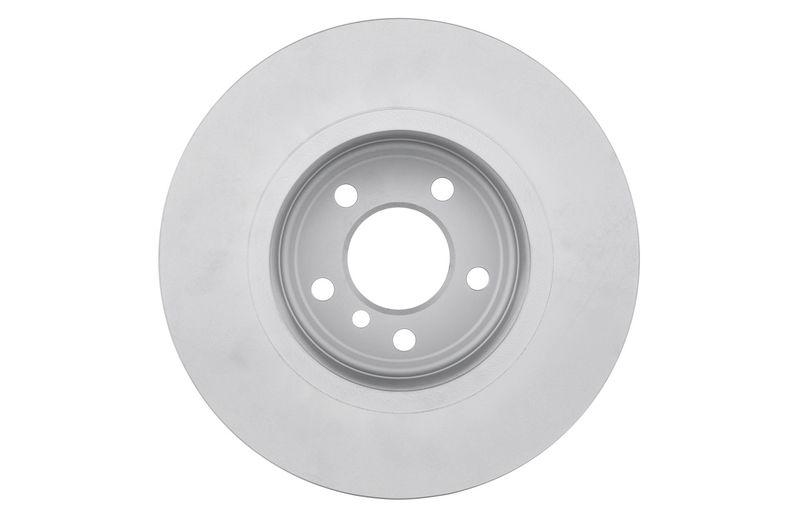 BOSCH 0 986 479 348 Bremsscheibe &Oslash; 325mm f&uuml;r Vorderachse