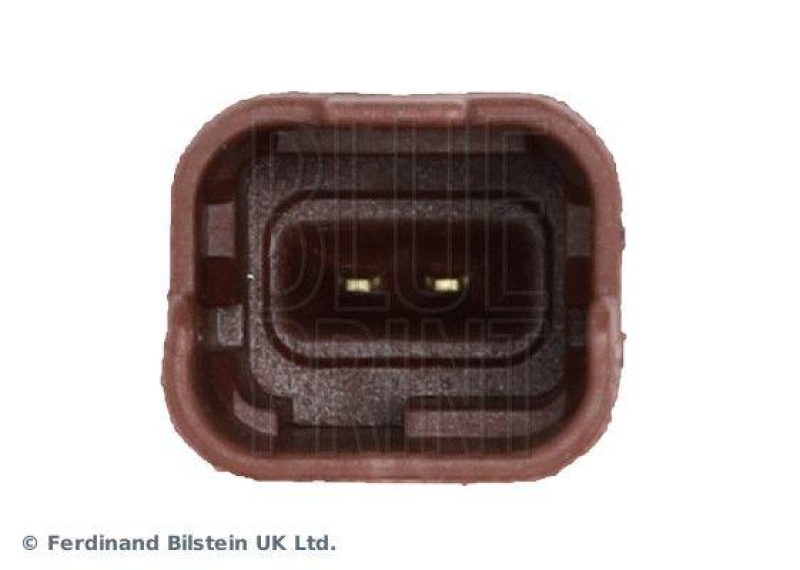 BLUE PRINT ADB117404 Ladedruckregelventil f&uuml;r Peugeot