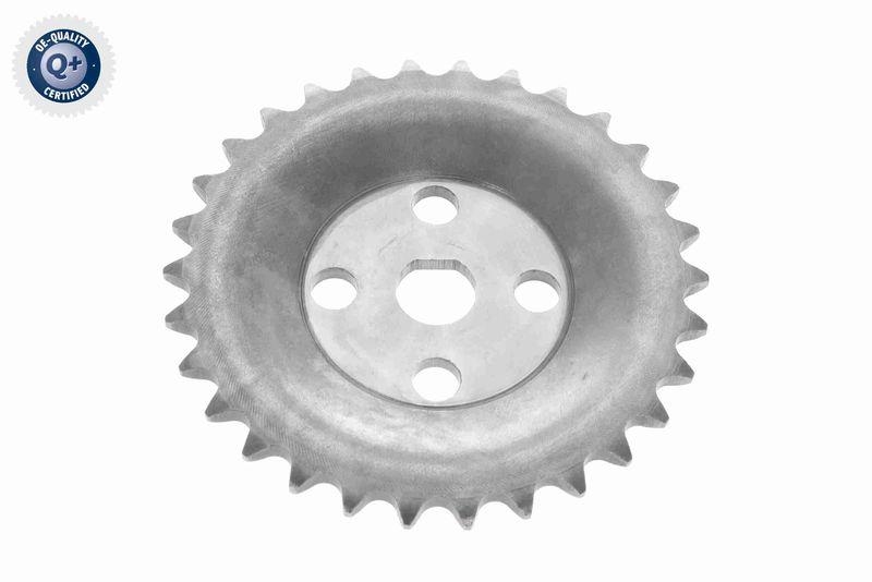 VAICO V10-6728 Zahnrad, &Ouml;lpumpe f&uuml;r VW