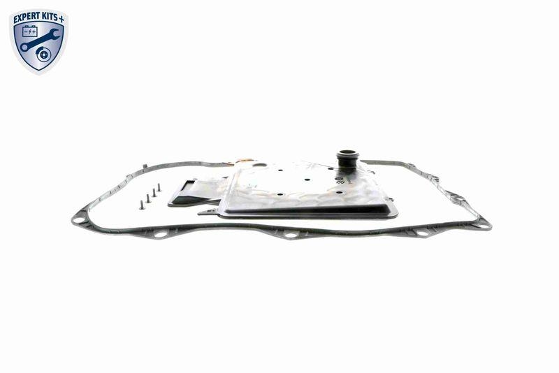 VAICO V20-0587 Hydraulikfiltersatz, Automatikgetriebe 8-Gang (8Hp70Z / 45Z) für BMW