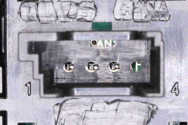 VEMO V20-73-0085 Schalter, Fensterheber f&uuml;r BMW