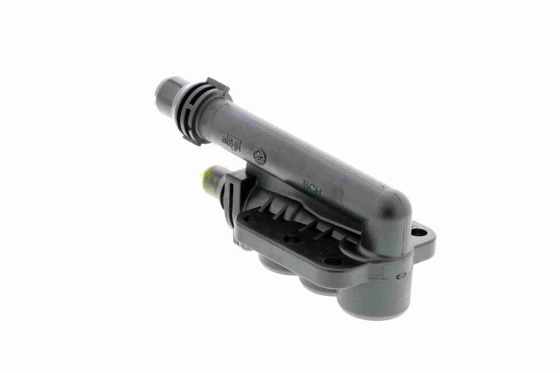 VEMO V20-99-1285 Thermostatgeh&auml;use 82&deg;C ohne Dichtung f&uuml;r BMW