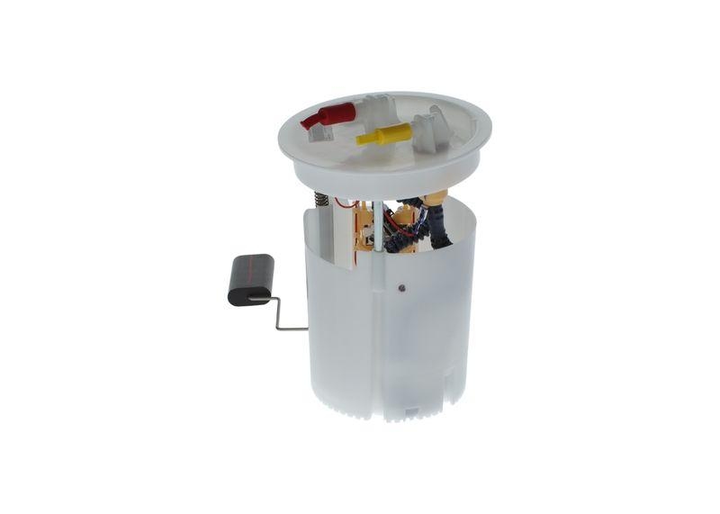 Bosch 0 580 207 307 Ekp-Einbaueinheit