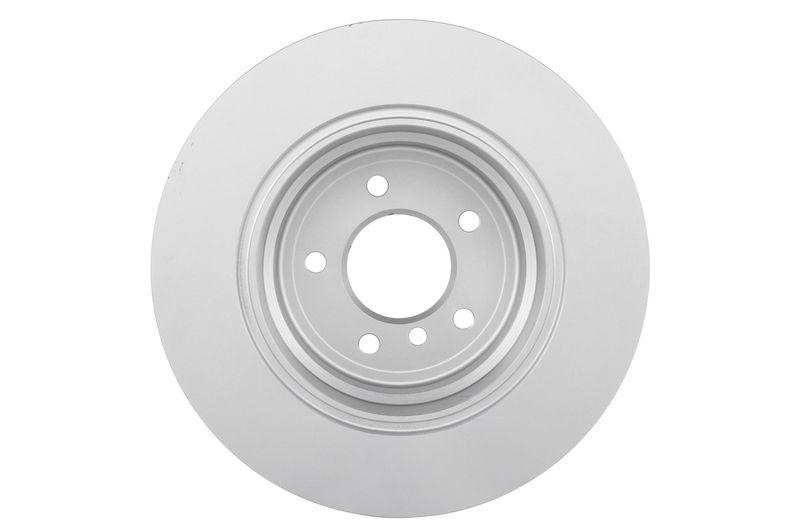 BOSCH 0 986 479 351 Bremsscheiben &Oslash; 3198mm f&uuml;r Hinterachse