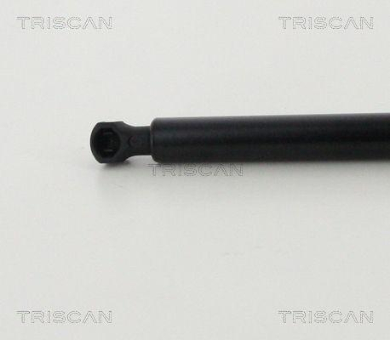 TRISCAN 8710 28247 Gasfeder Hinten für Peugeot 2008