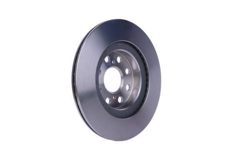 HELLA 8DD 355 113-081 Bremsscheibe f&uuml;r TOYOTA MR 2 III (ZZW3)