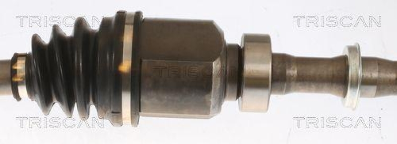 TRISCAN 8540 13566 Antriebswelle f&uuml;r Toyota