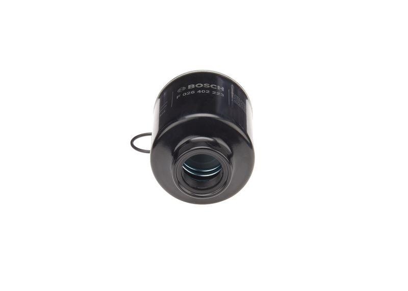 Bosch F 026 402 223 Kraftstofffilterbox N2223