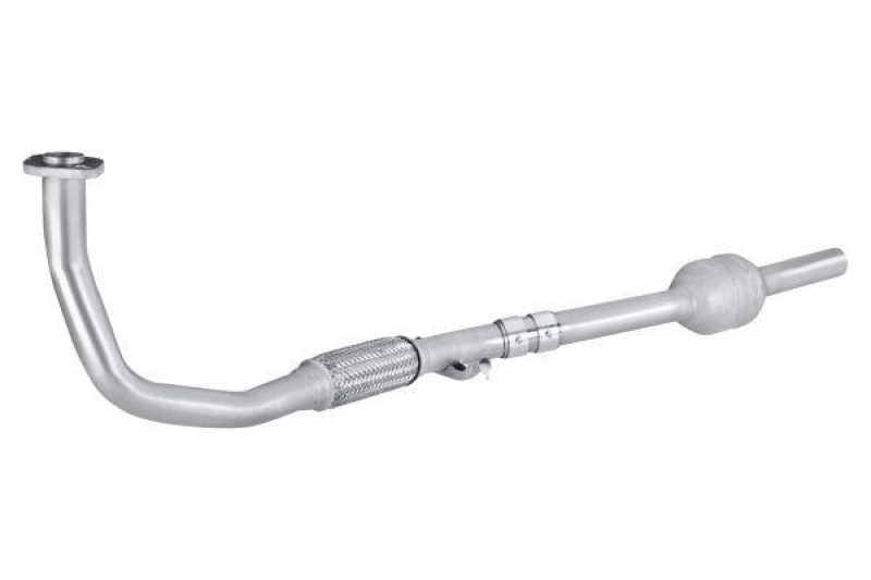 HELLA 8LE 366 051-831 Katalysator OPEL;VAUXHALL