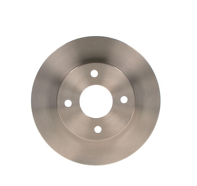 BOSCH 0 986 479 354 Bremsscheiben &Oslash; 238mm f&uuml;r Vorderachse