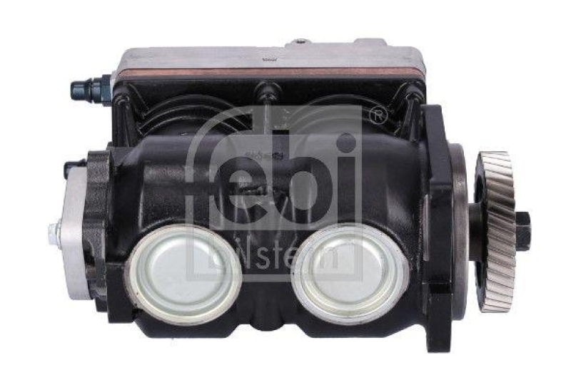 FEBI BILSTEIN 186202 Luftpresser für Mercedes-Benz