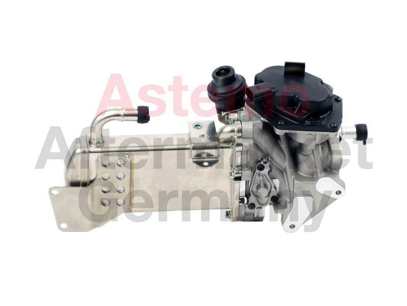 HITACHI 2508463 AGR-Ventil f&uuml;r AUDI u.a.