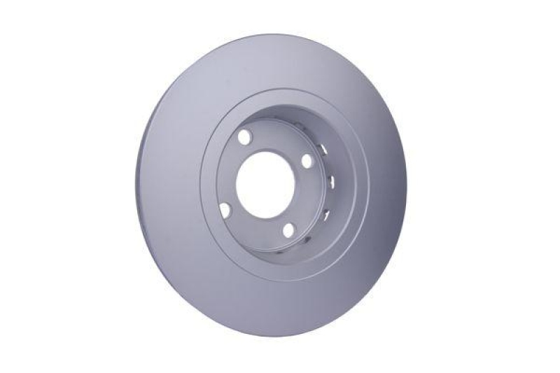 HELLA 8DD 355 127-131 Bremsscheibe f&uuml;r AUDI